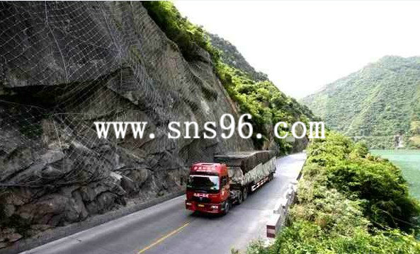 主動(dòng)防護(hù)網(wǎng)規(guī)格配置-配置高，性能好！